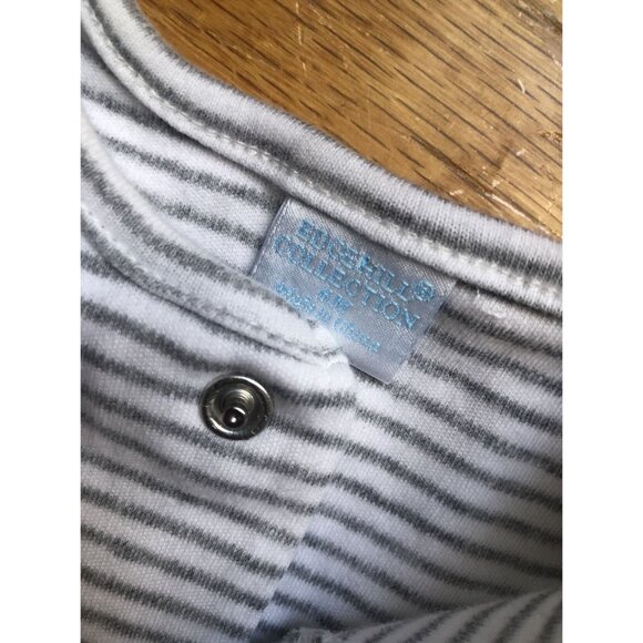 Edge hill Collection 6M Suit Footie - Picture 4 of 5